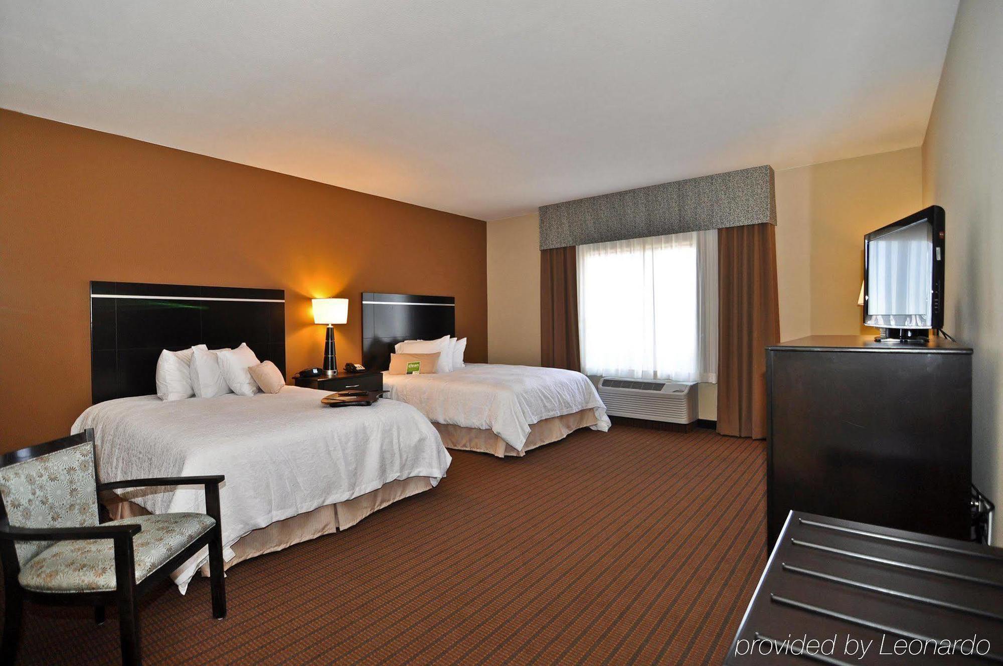 Hampton Inn Alamosa Room photo