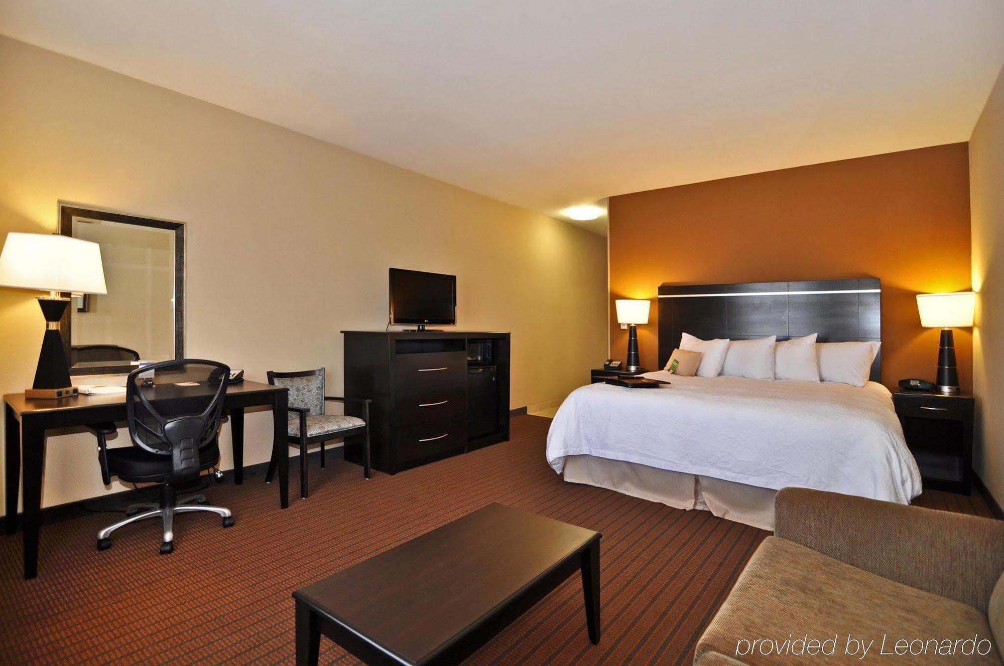 Hampton Inn Alamosa Room photo